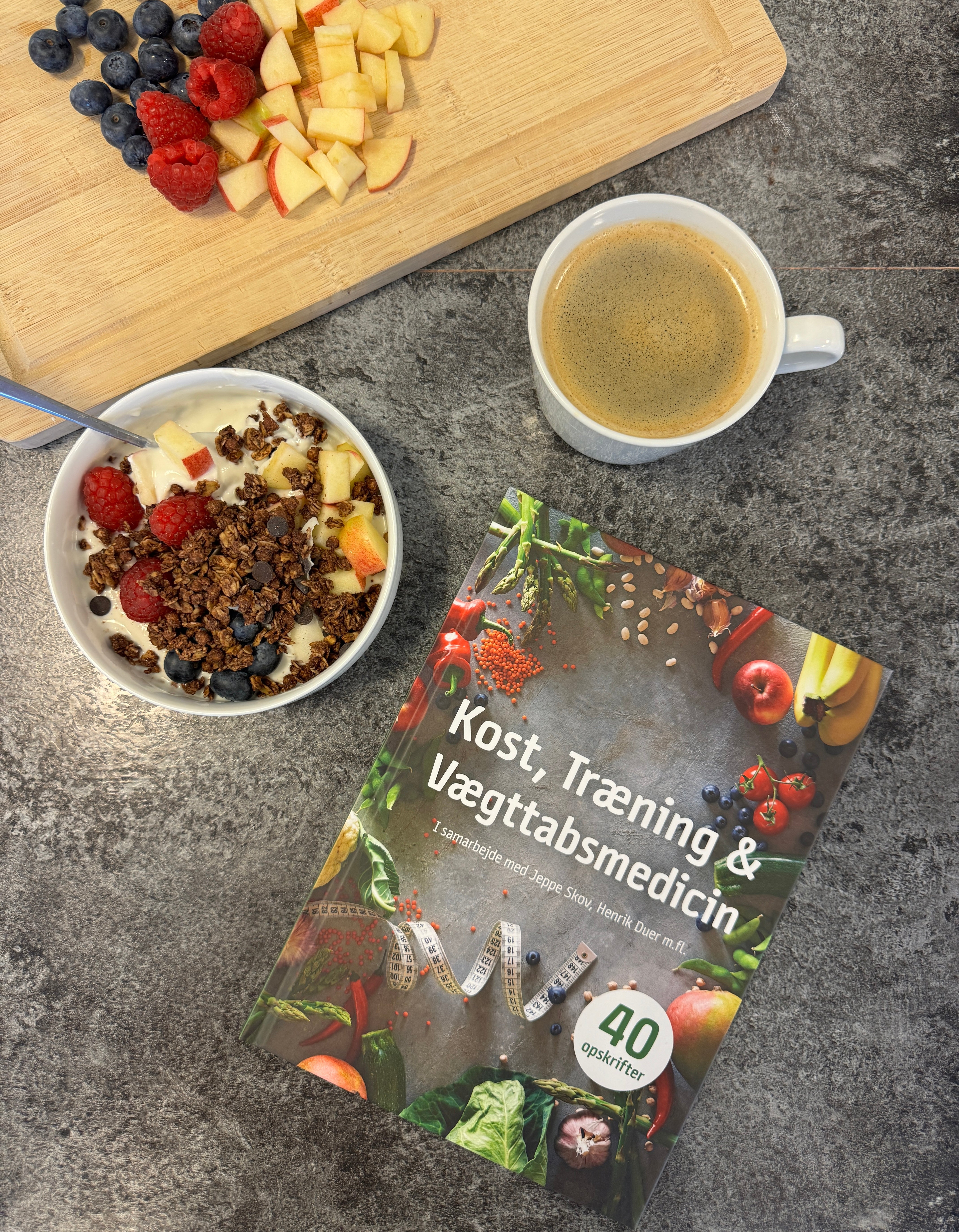 Vægttabsmedicin - nu og i fremtiden