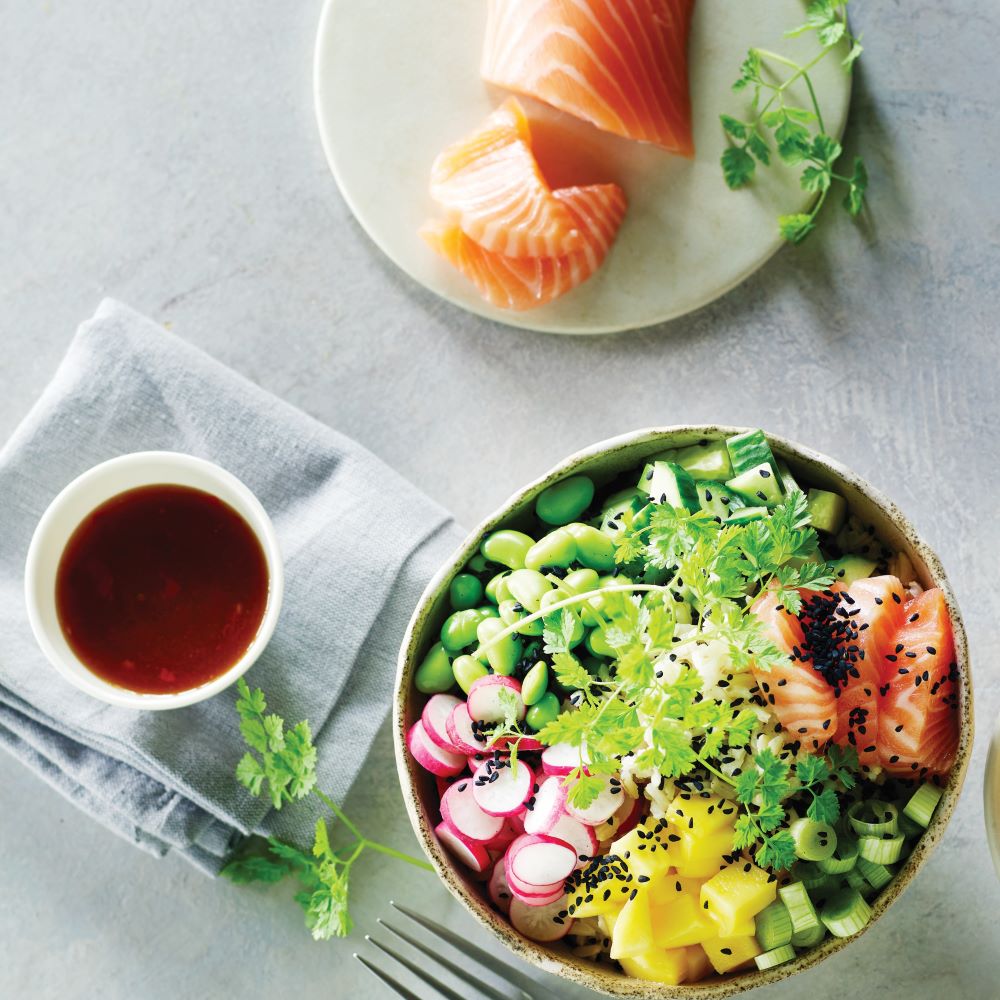 Sunde valg af fedtstoffer – Lær mere om de bedste fedtkilder