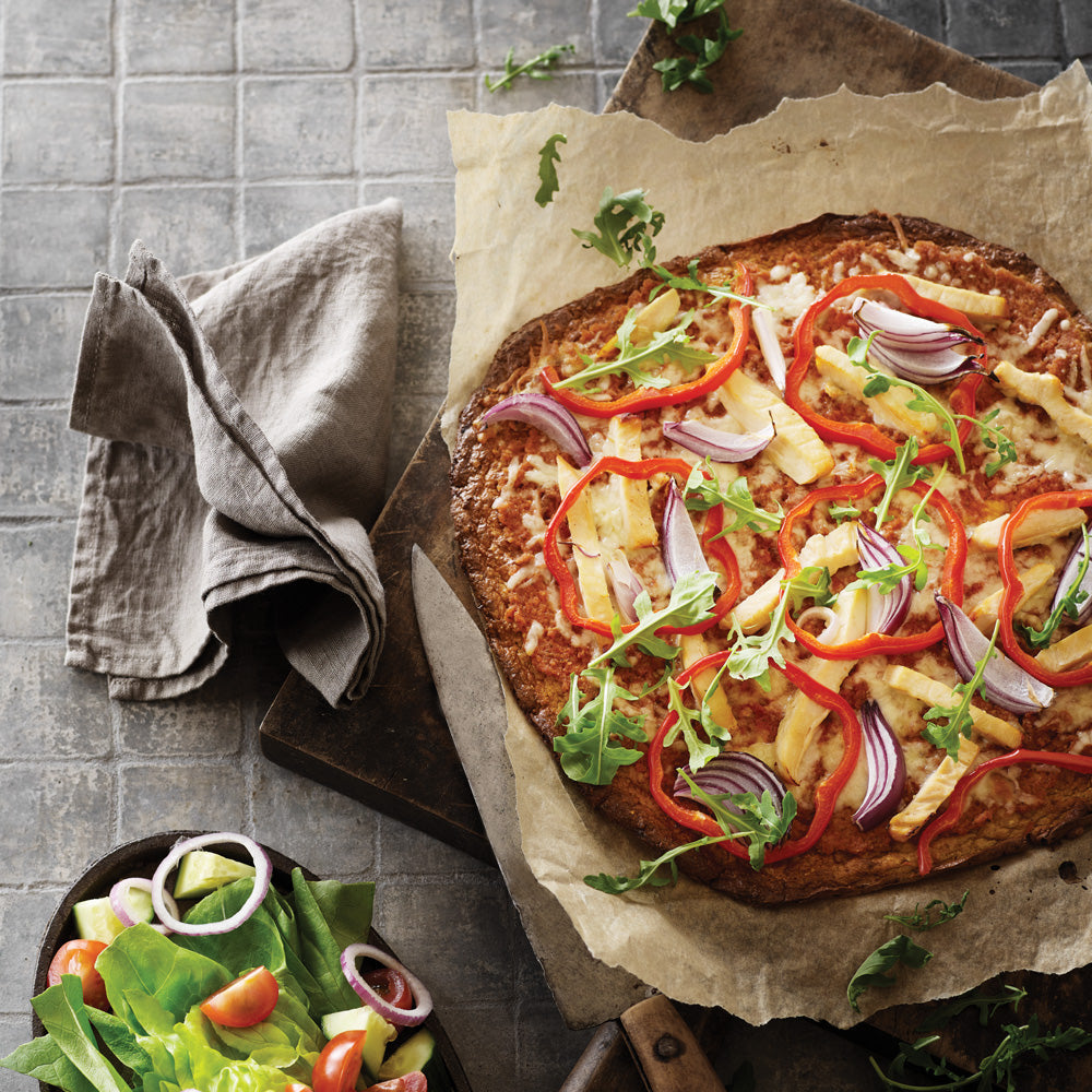 Nytårsforsæt - Vægttab med succes