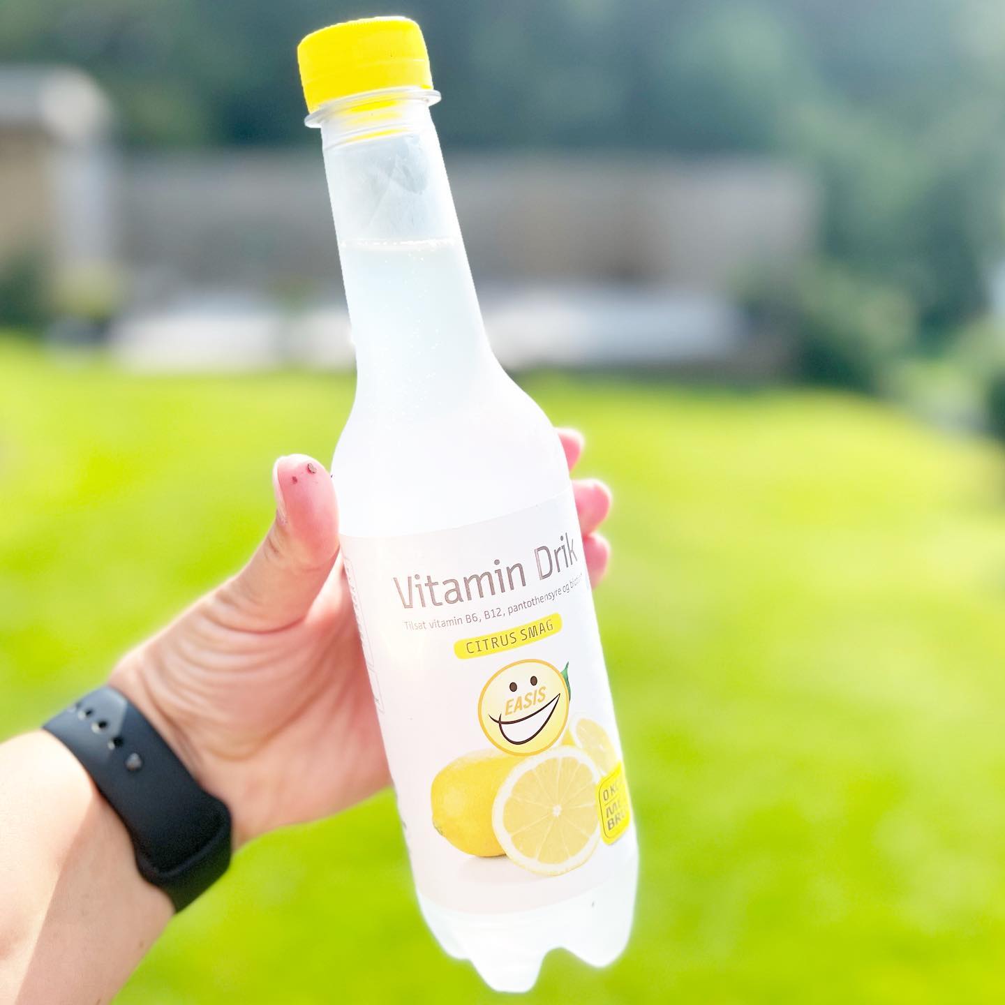 Fokus på drikkevaner