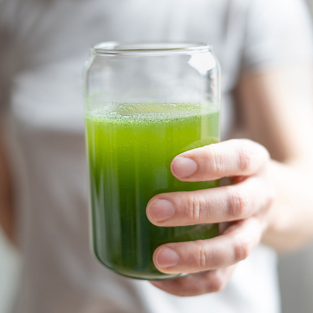 Hvorfor du ikke har brug for en detox kur