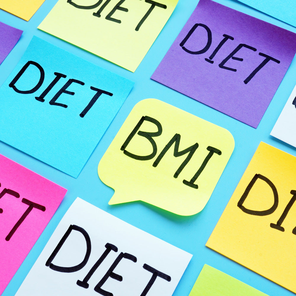 Fem overvejelser før opstart med vægttabsmedicin