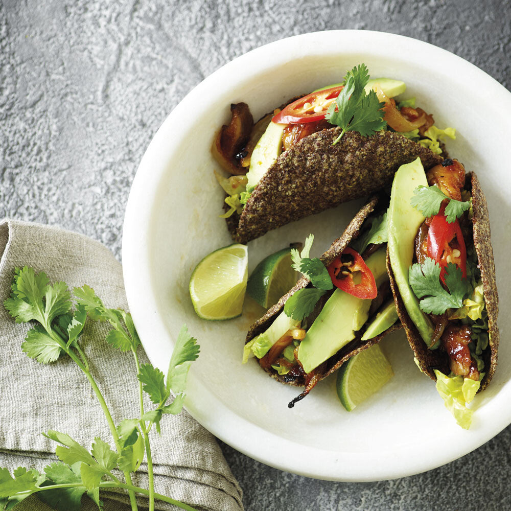 De officielle kostråd – Godt for sundhed og klima