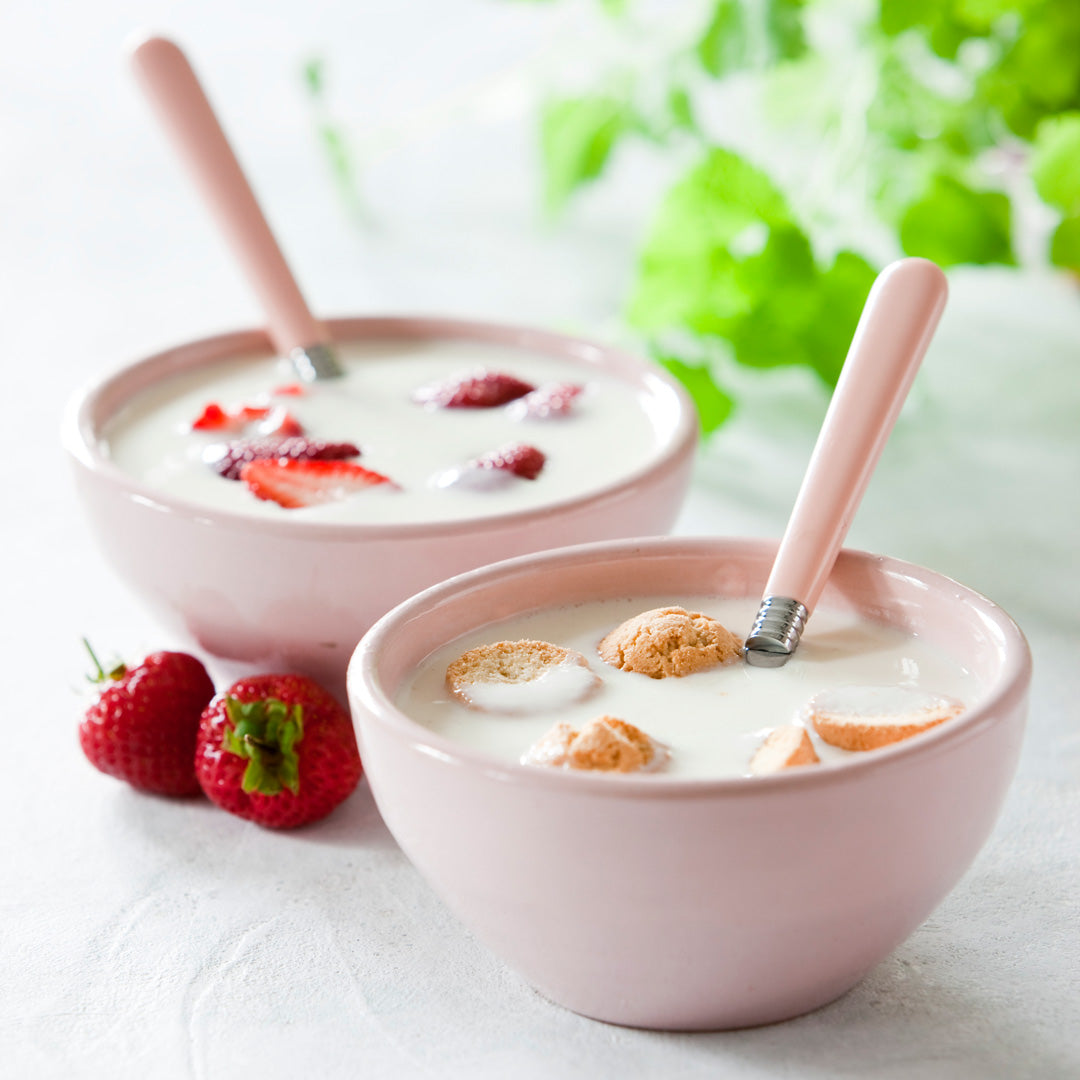 Er koldskål et måltid eller en dessert?