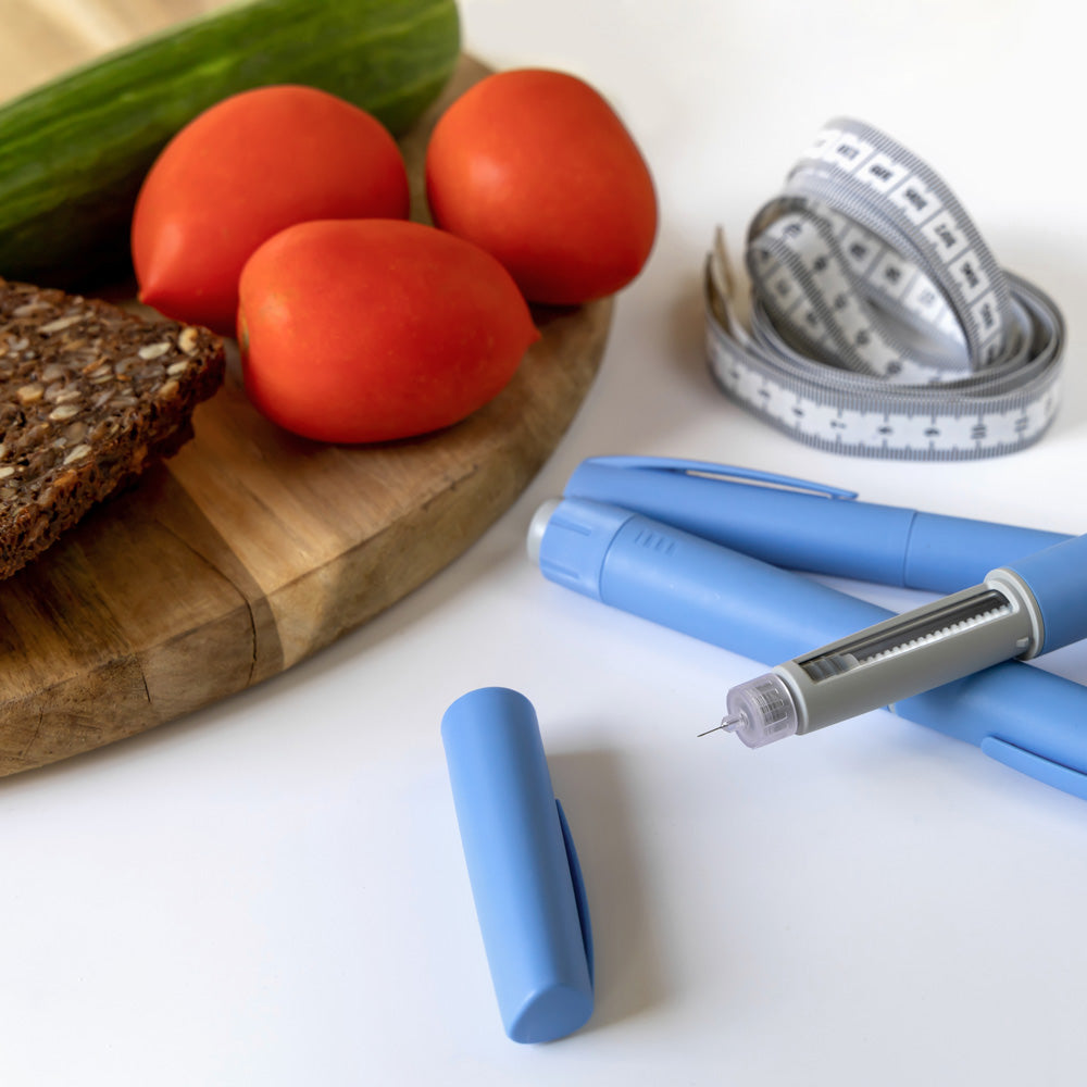 Medicin eller livsstilsændringer?