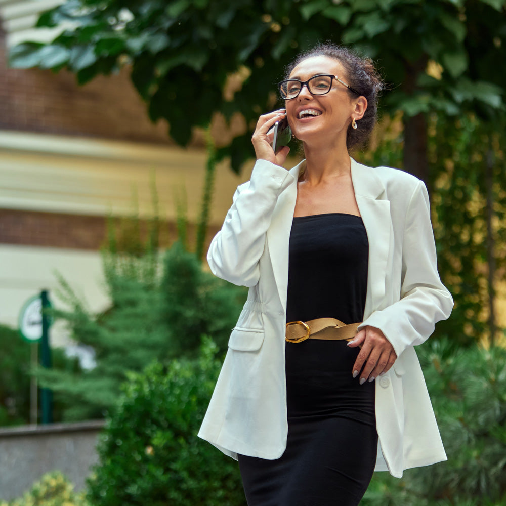 Bevægelse på arbejdet