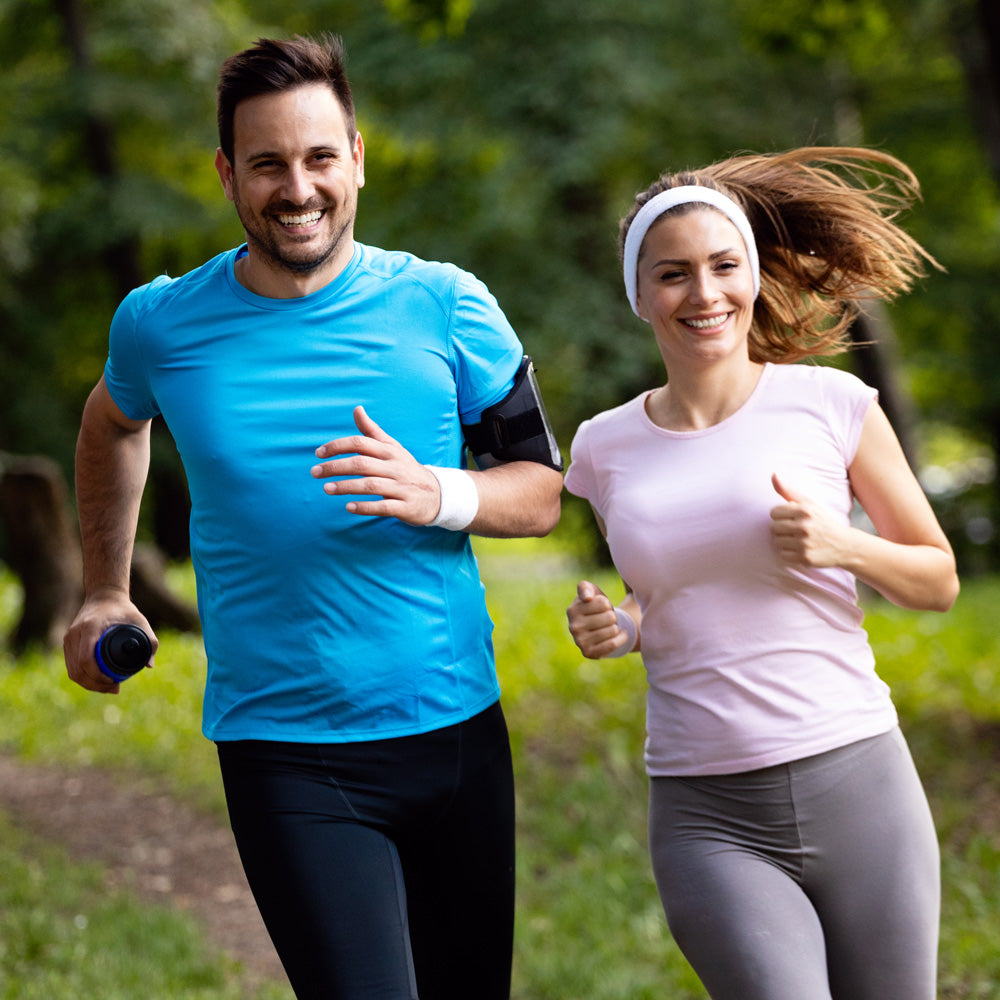 Prioritér motion i hverdagen