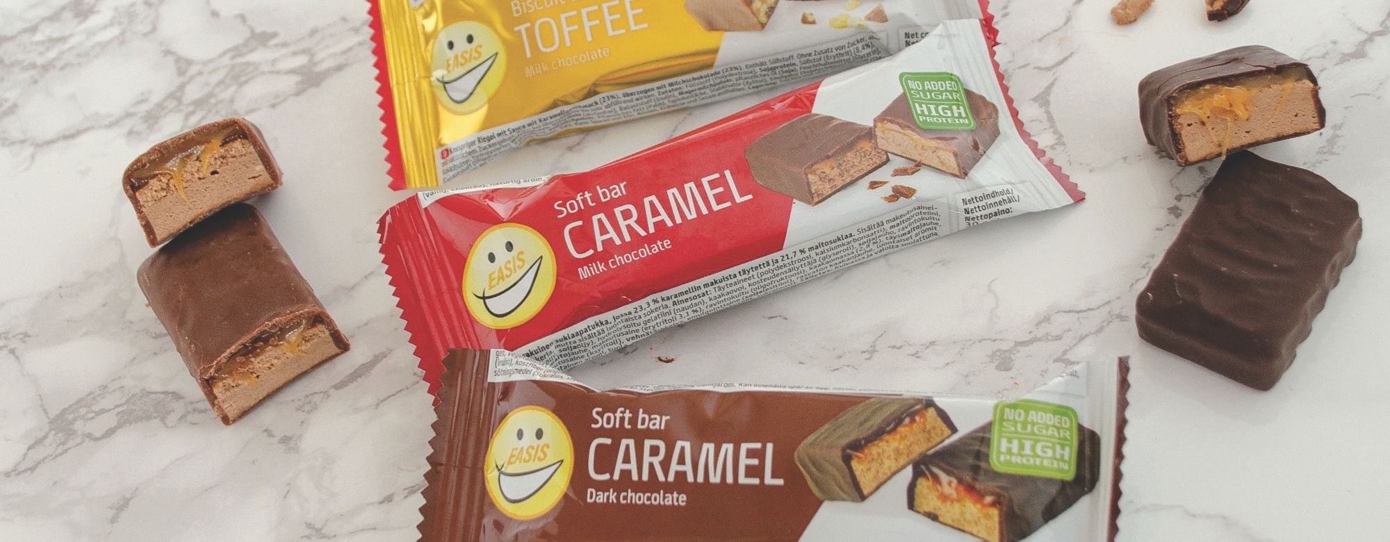 3 ting der sker, når du får mere protein i din hverdag