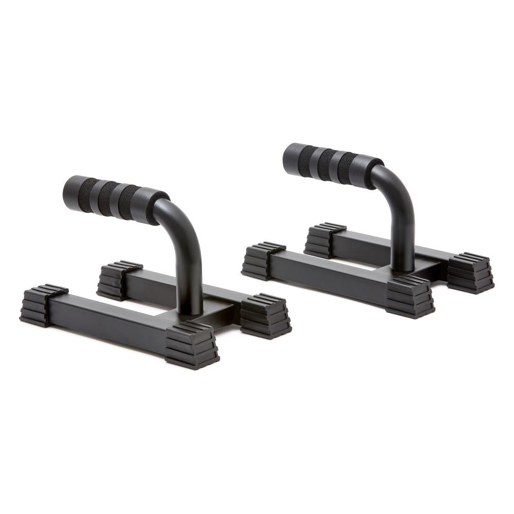 Push Up Bars med Skumgreb