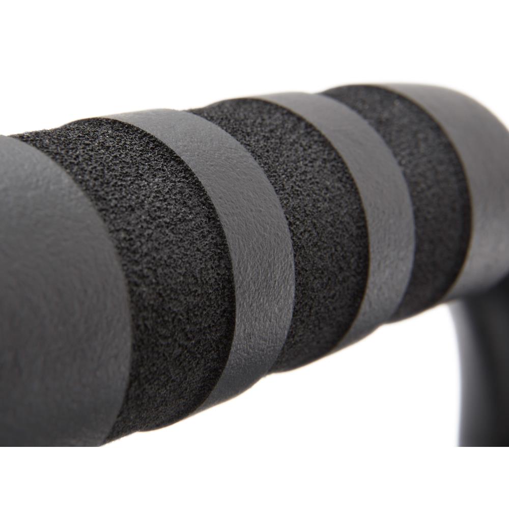 Push Up Bars med Skumgreb