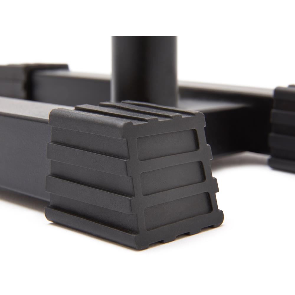 Push Up Bars med Skumgreb