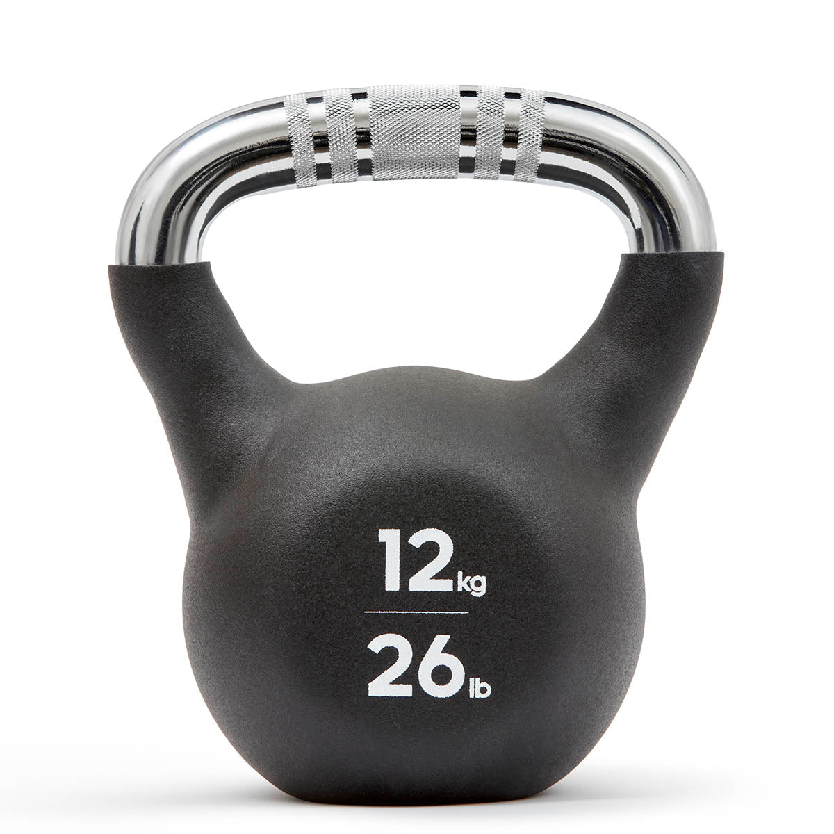 Kettlebell, 12 kg