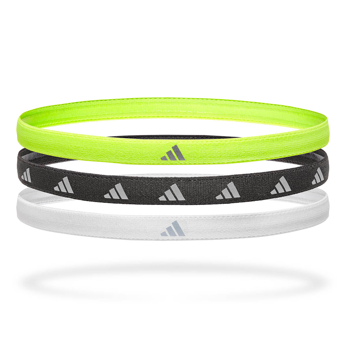 Hårbånd med Refleks, 3 stk.