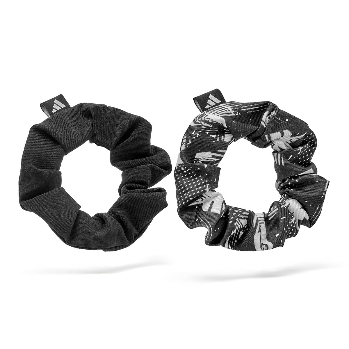 Scrunchies til Træning, 2 stk.