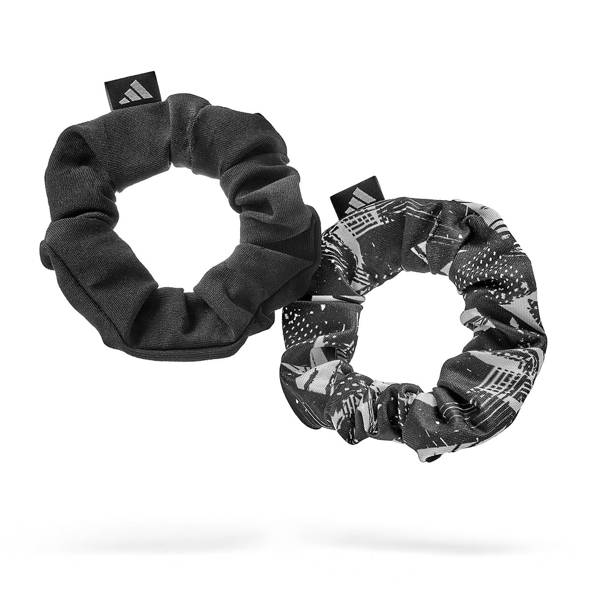 Scrunchies til Træning, 2 stk.
