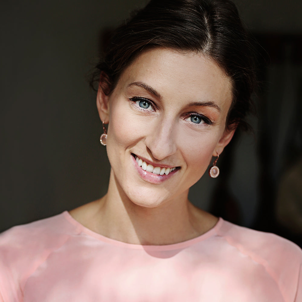 Cheese cake af Annemette Voss