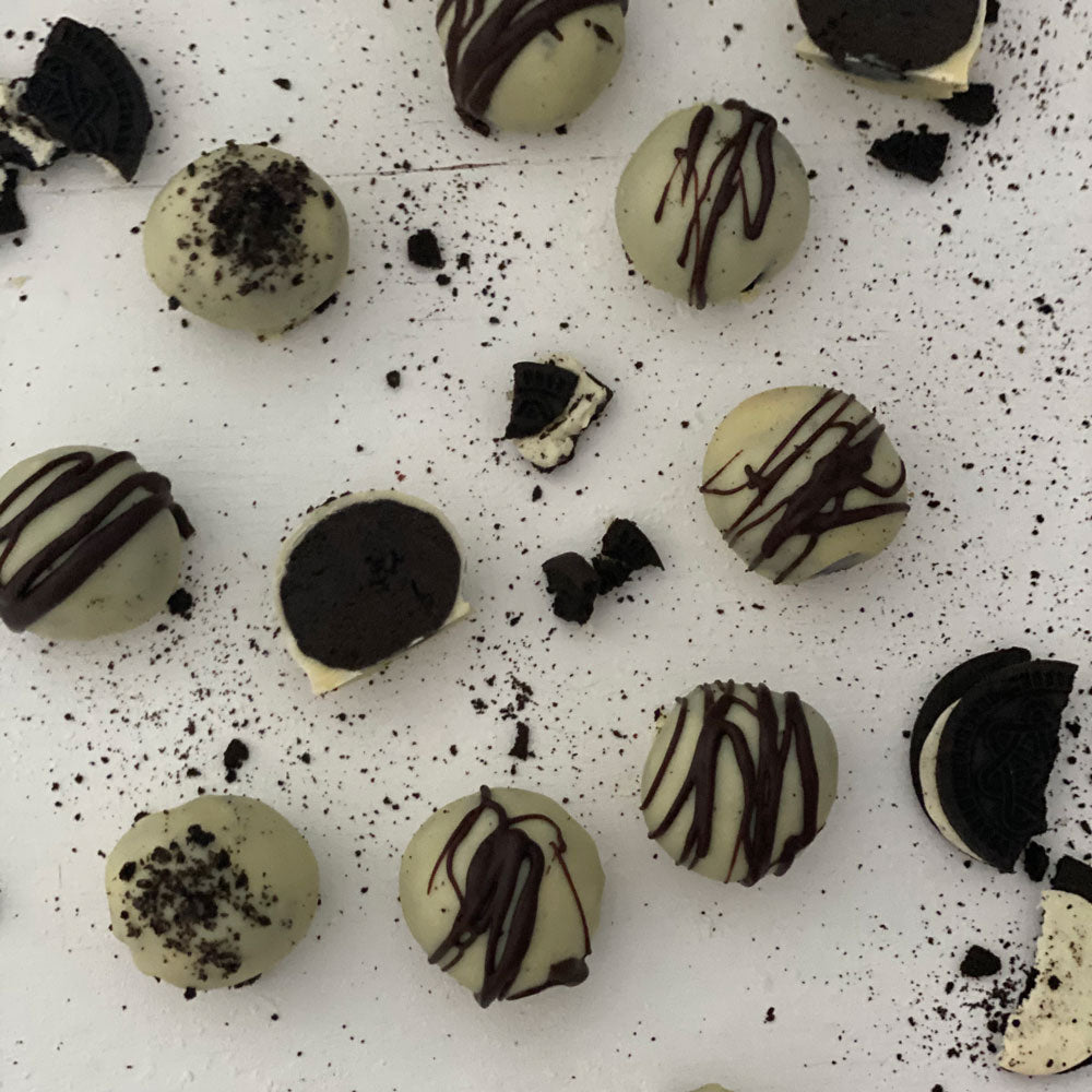 Cookies & Cream Kugler