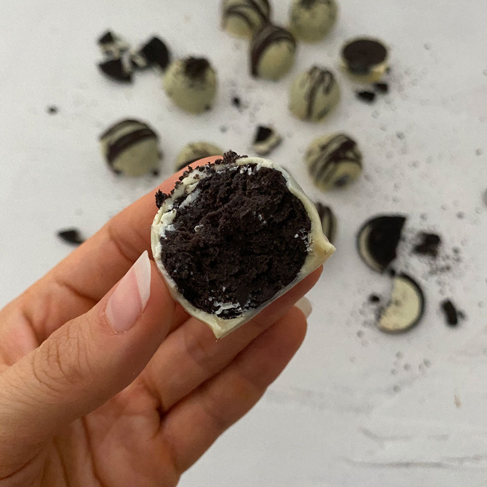 Cookies & Cream Kugler