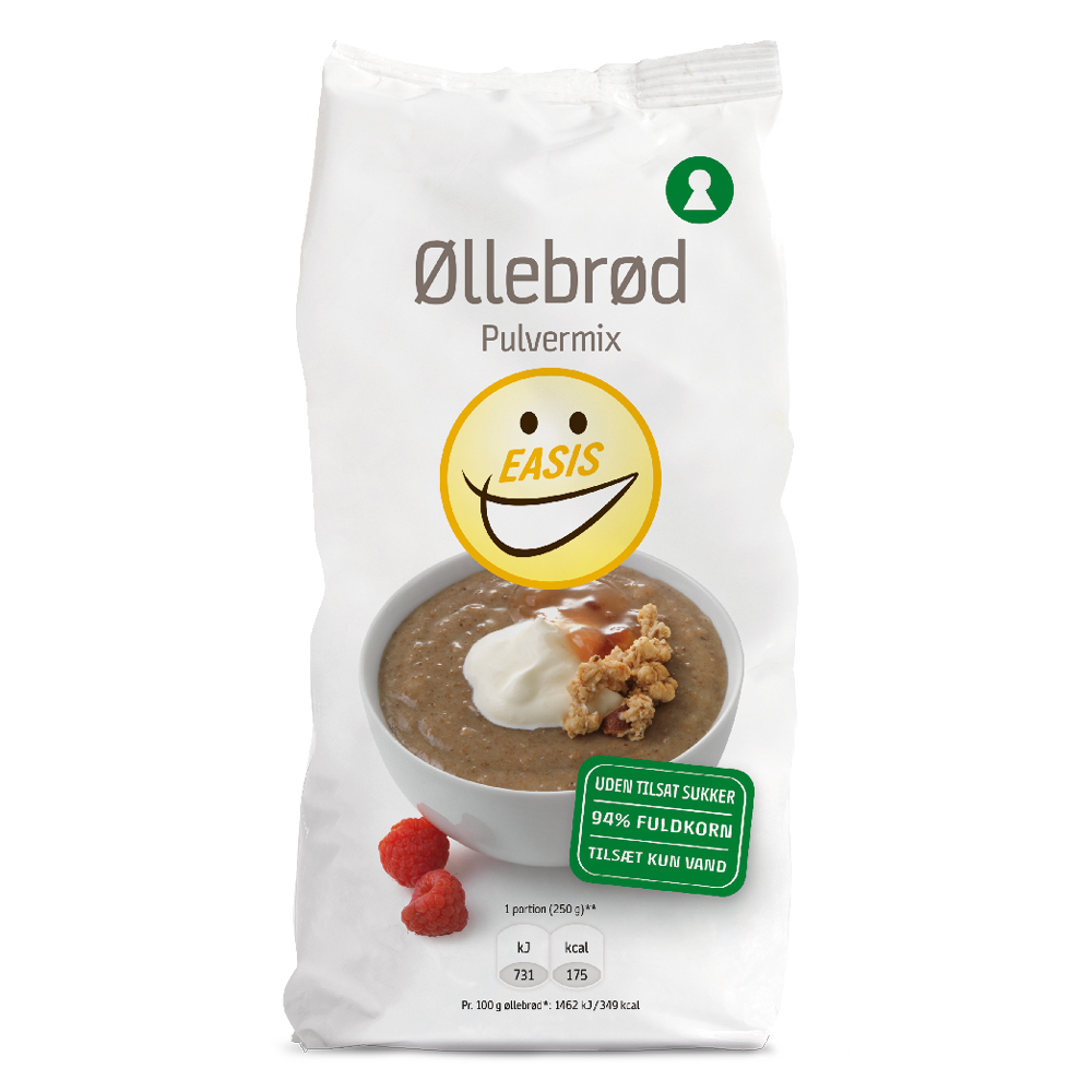 EASIS Ăllebrødspulver 500g