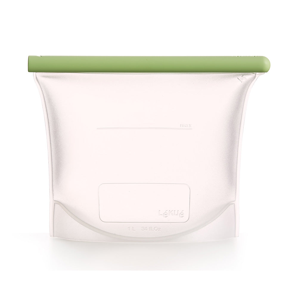 Silikonepose 1,0 L
