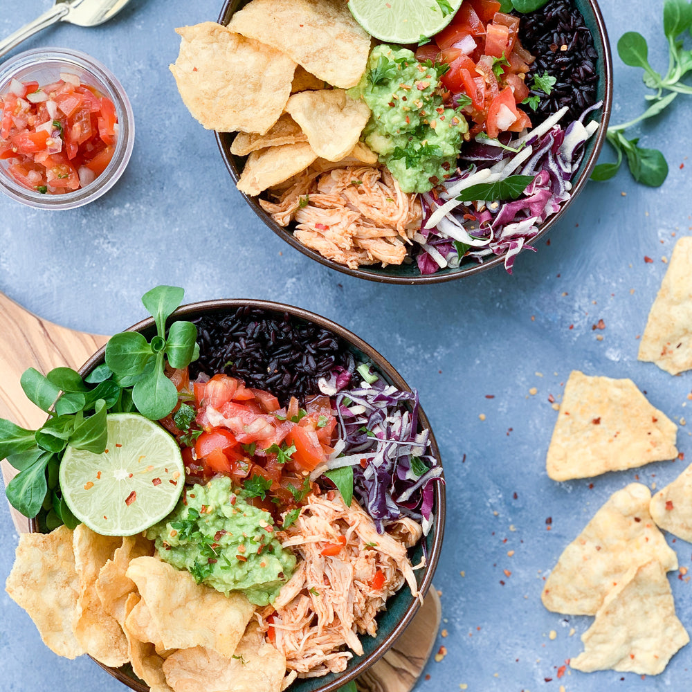 Mexi bowl