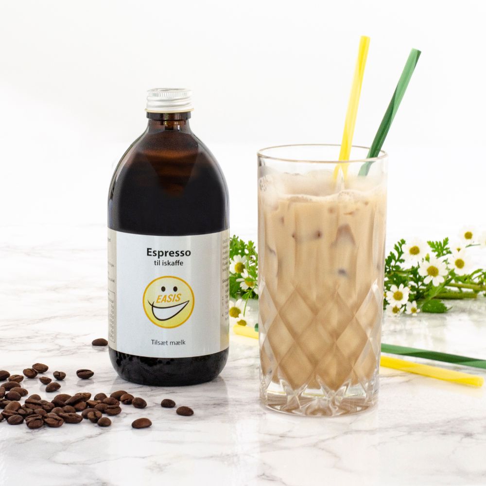 EASIS Espresso