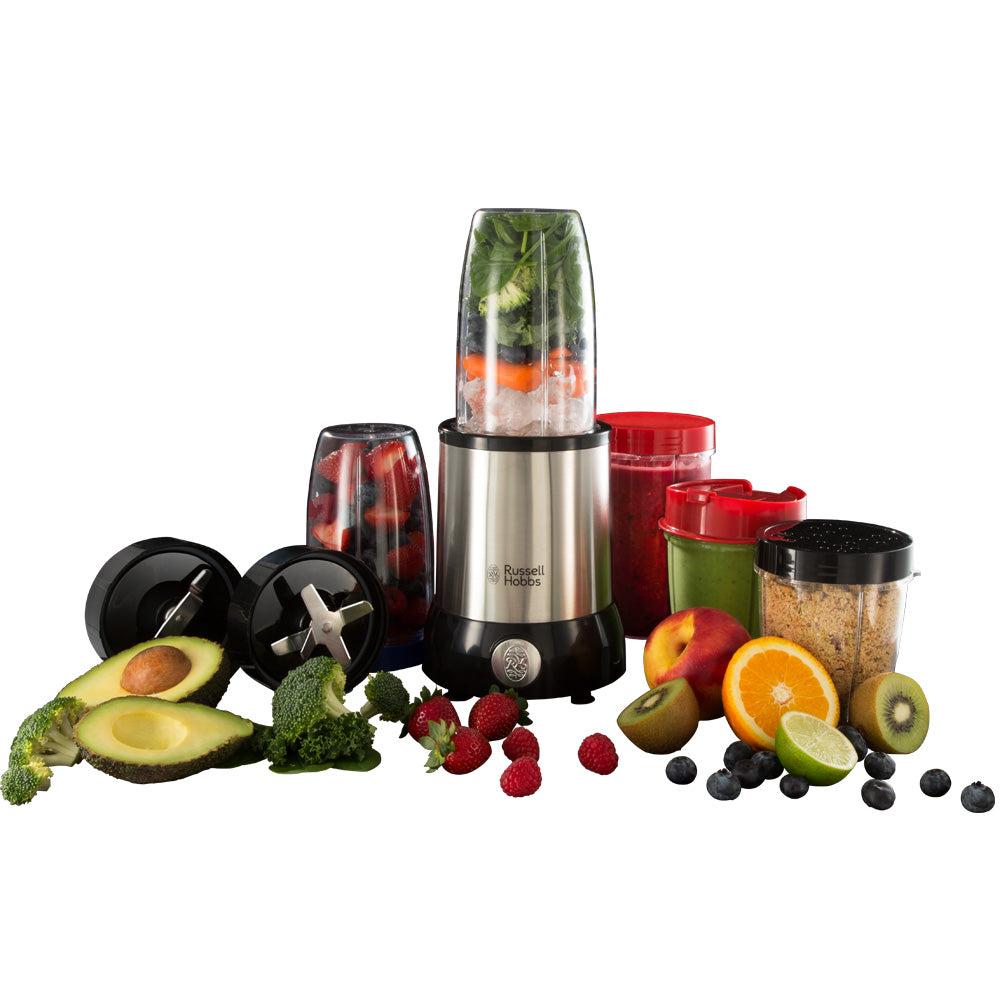 NutriBoost multi blender