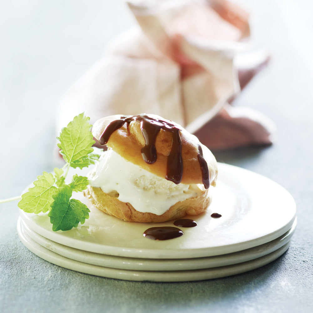 Profiteroles