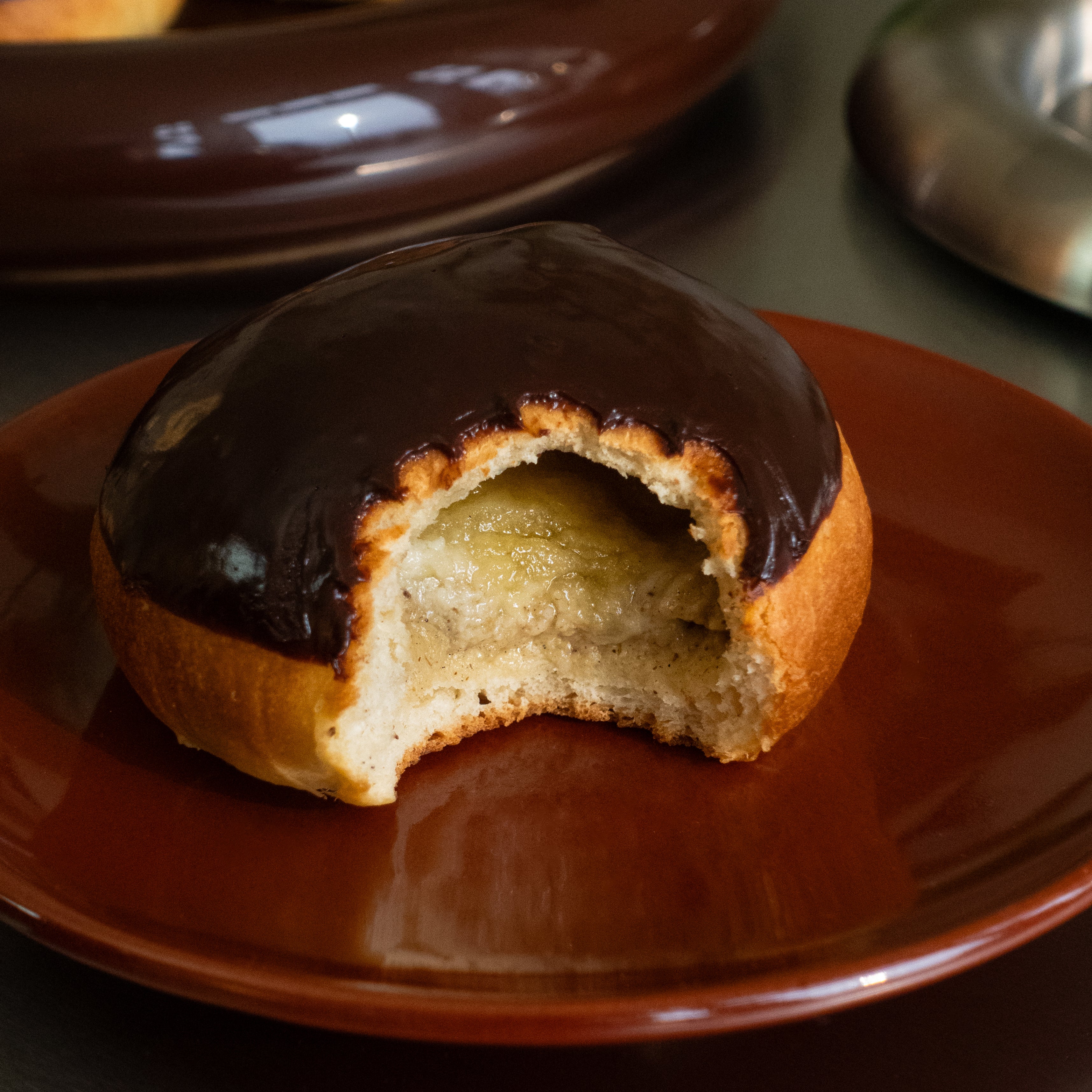 Fastelavnsboller med chokoladeganache – En sød klassiker
