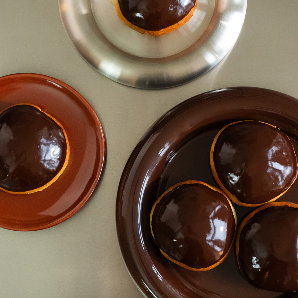 Fastelavnsboller med chokoladeganache – En sød klassiker