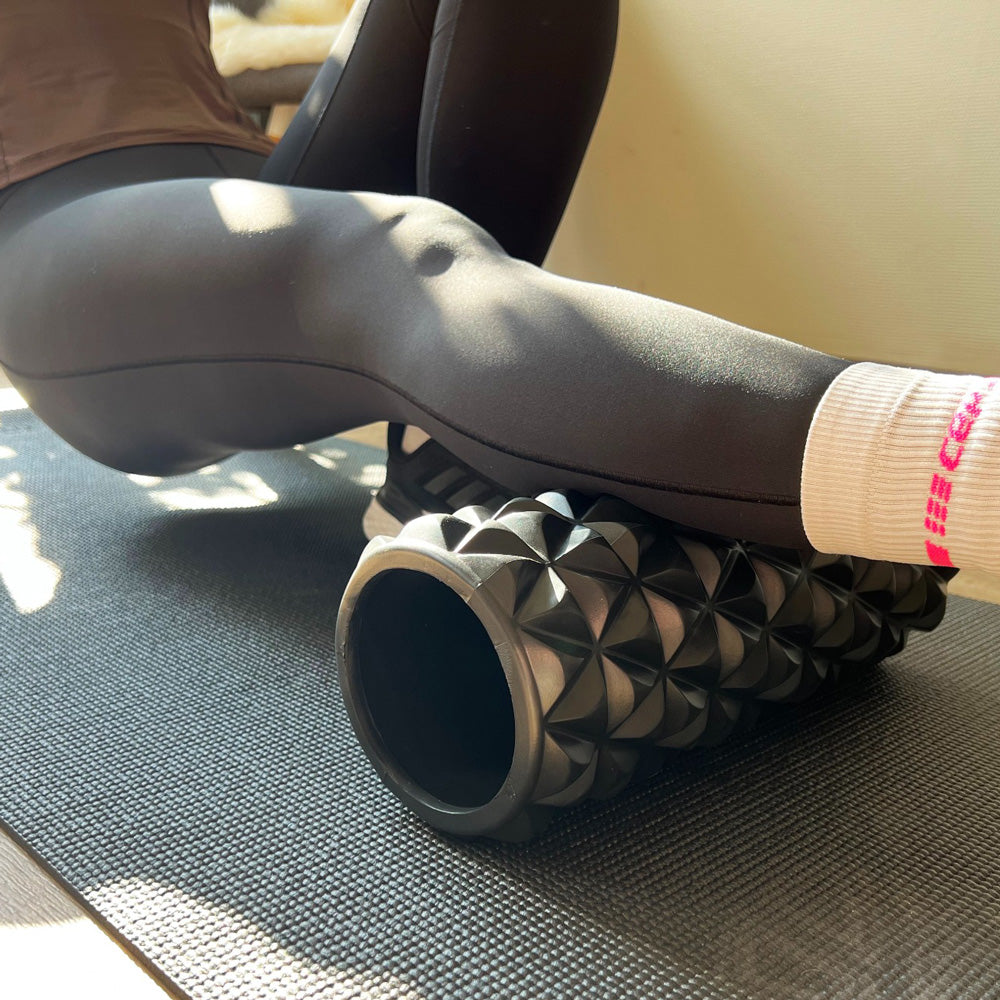 Foam Roller, sort