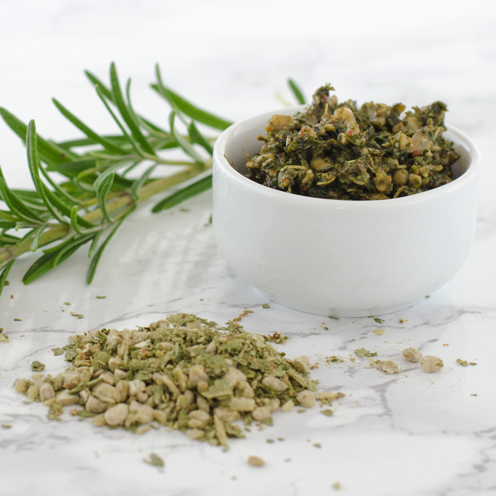 EASIS Pesto Grøn – Smagfuld pesto