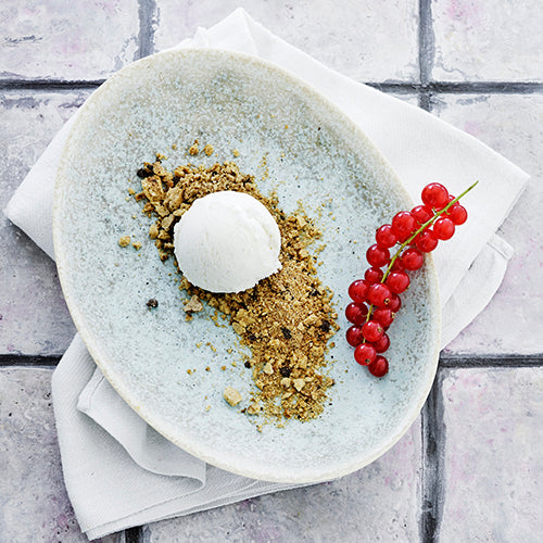 Is med Choko Orange cookie knas