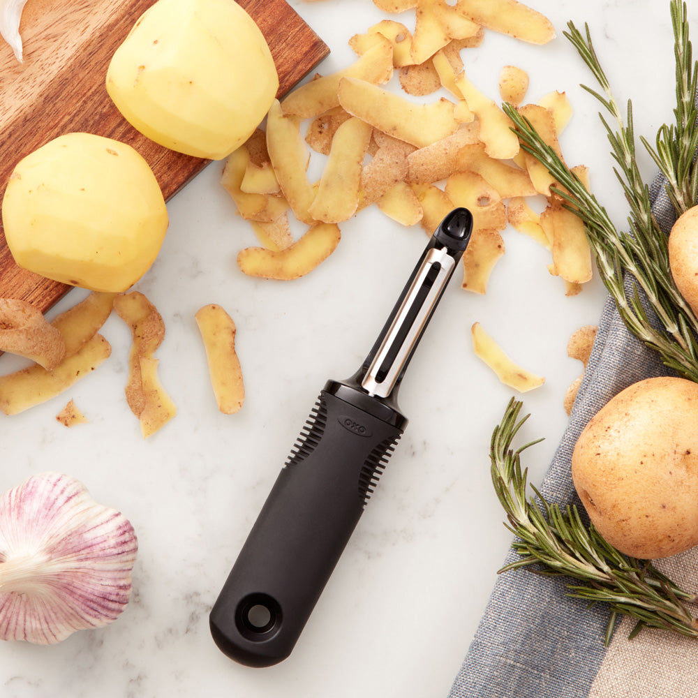 Kartoffelskræller