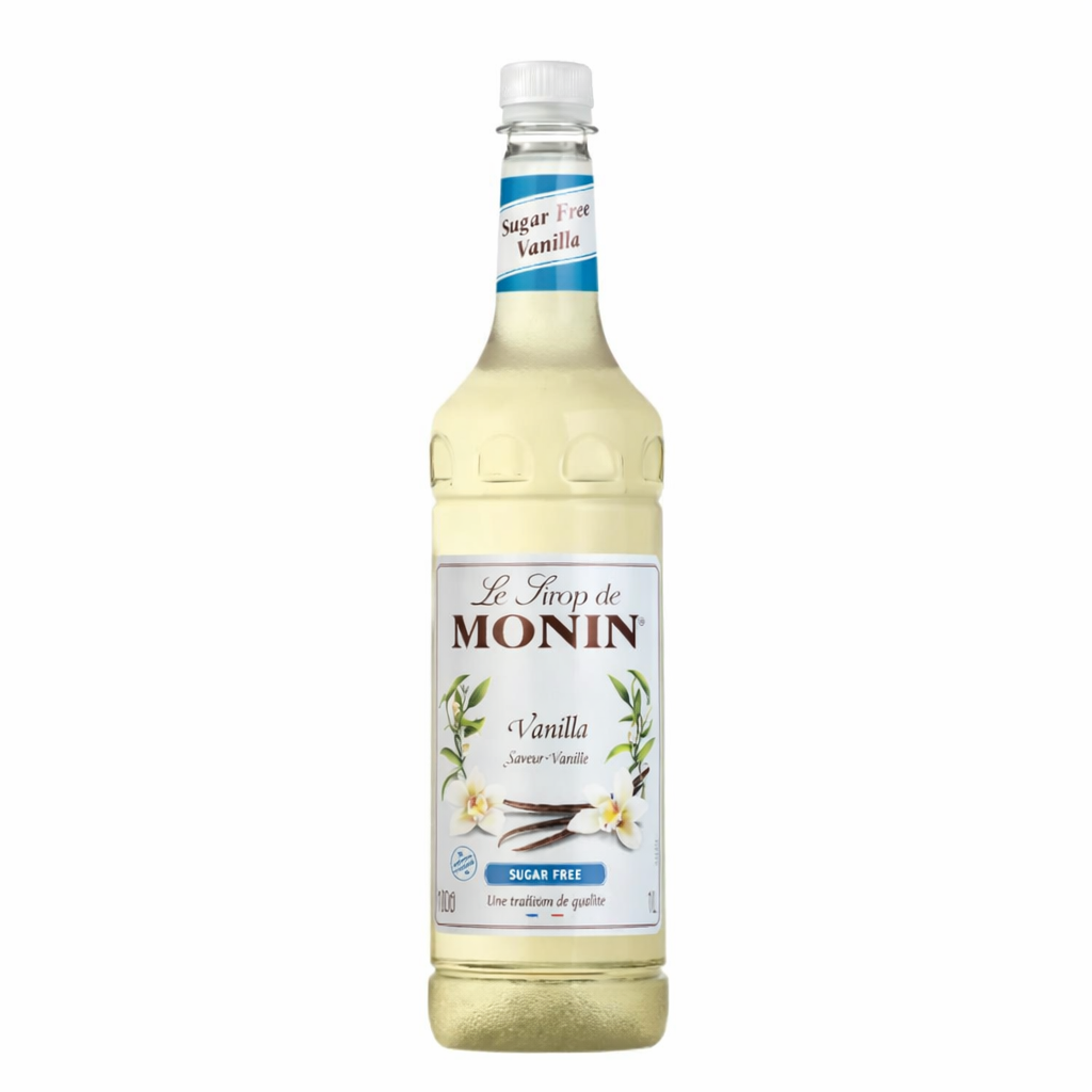 Monin Sirup, Vanilla 100 cl