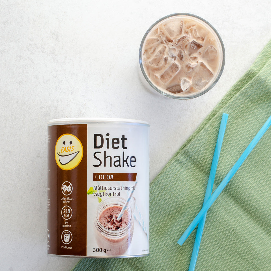 EASIS Diet Shake