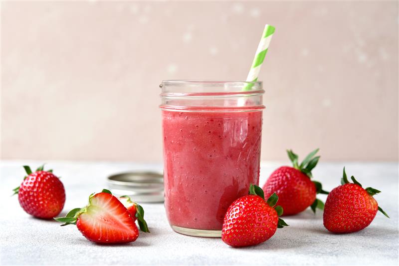 Smoothie uden sukker – nem og smagfuld start på dagen