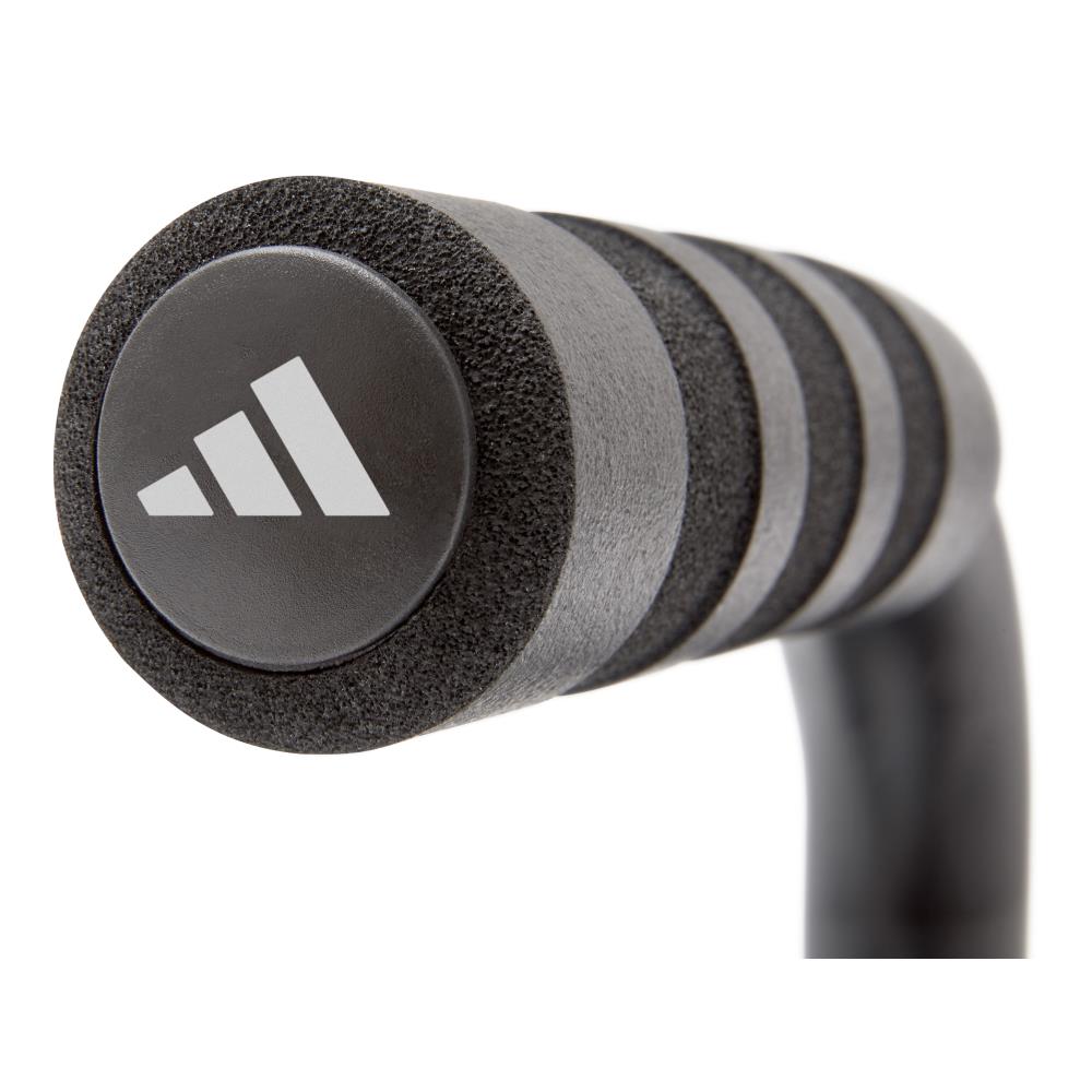 Push Up Bars med Skumgreb