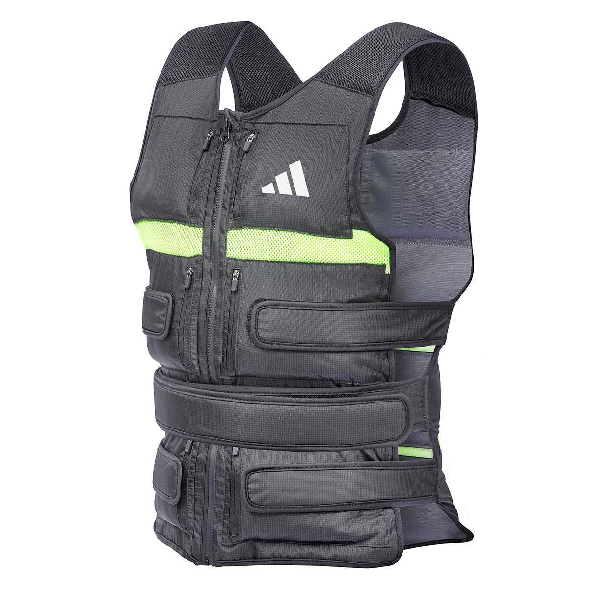 Justerbar Vægtvest, 10 kg