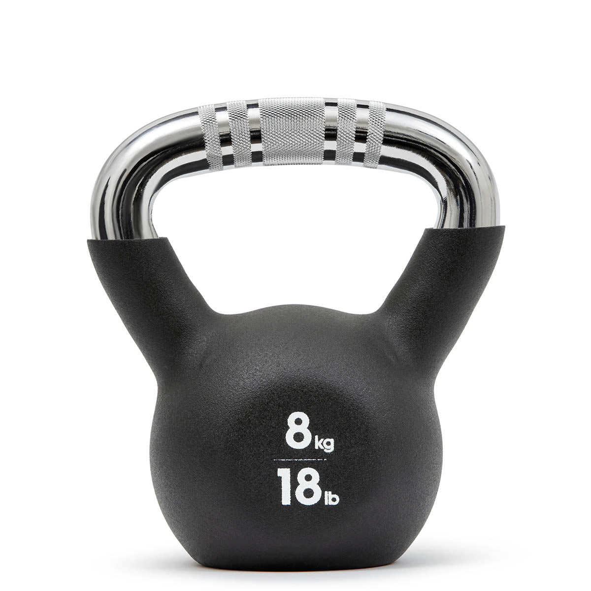 Kettlebell, 8kg