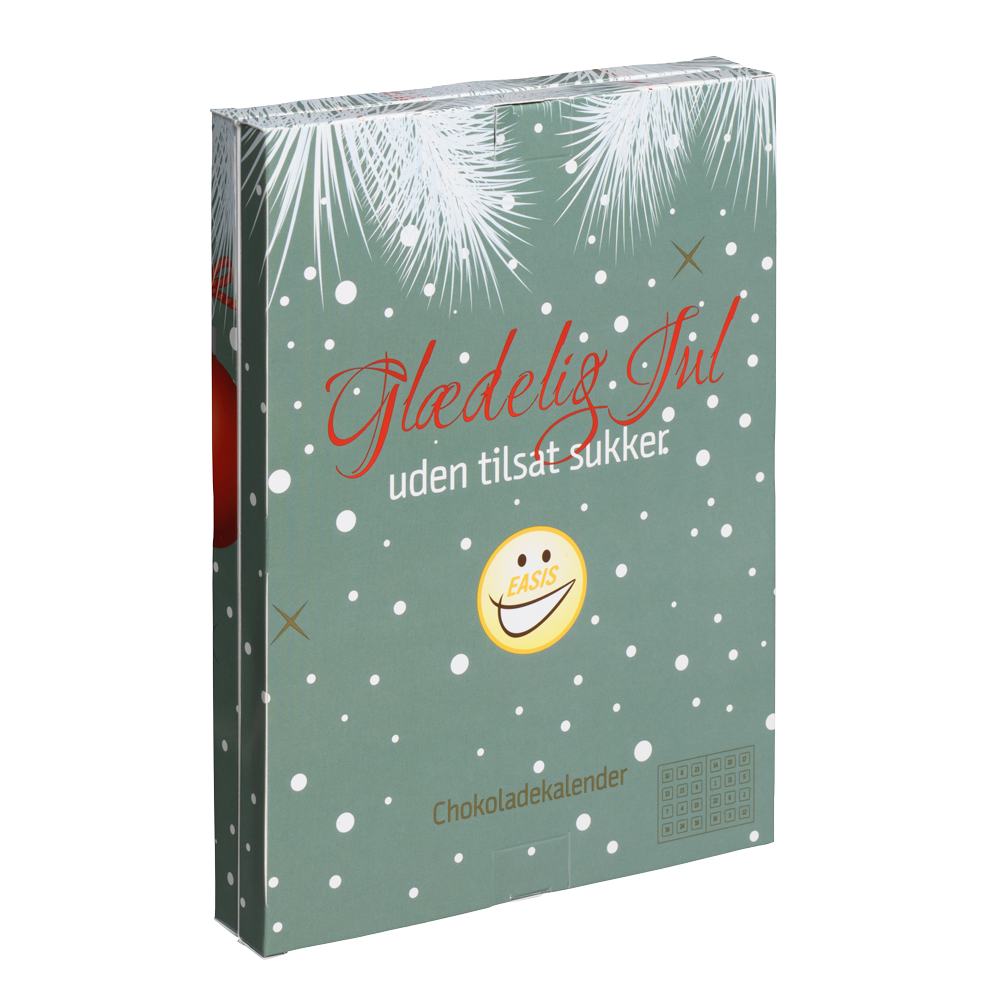 EASIS Chokoladekalender