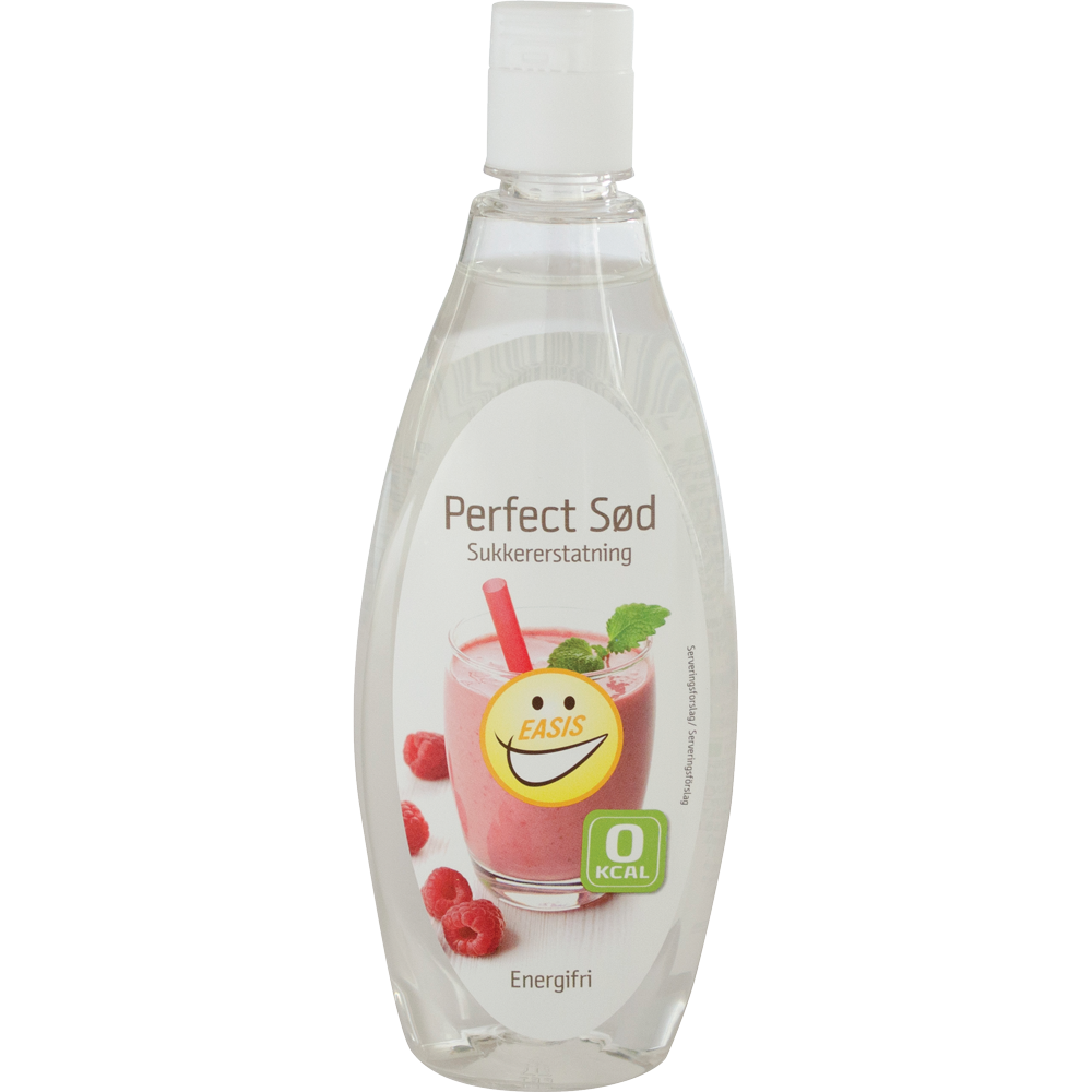 EASIS Perfect Sød 200 ml