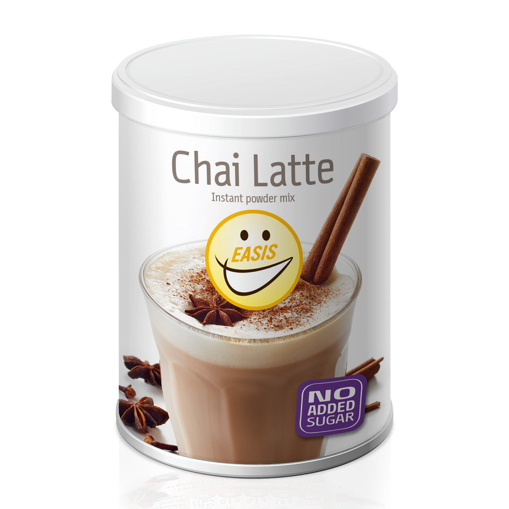 EASIS Chai Latte