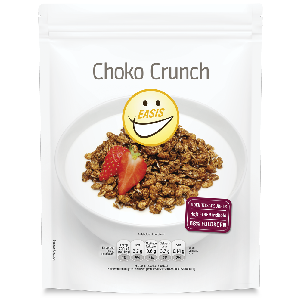 EASIS Choko Crunch