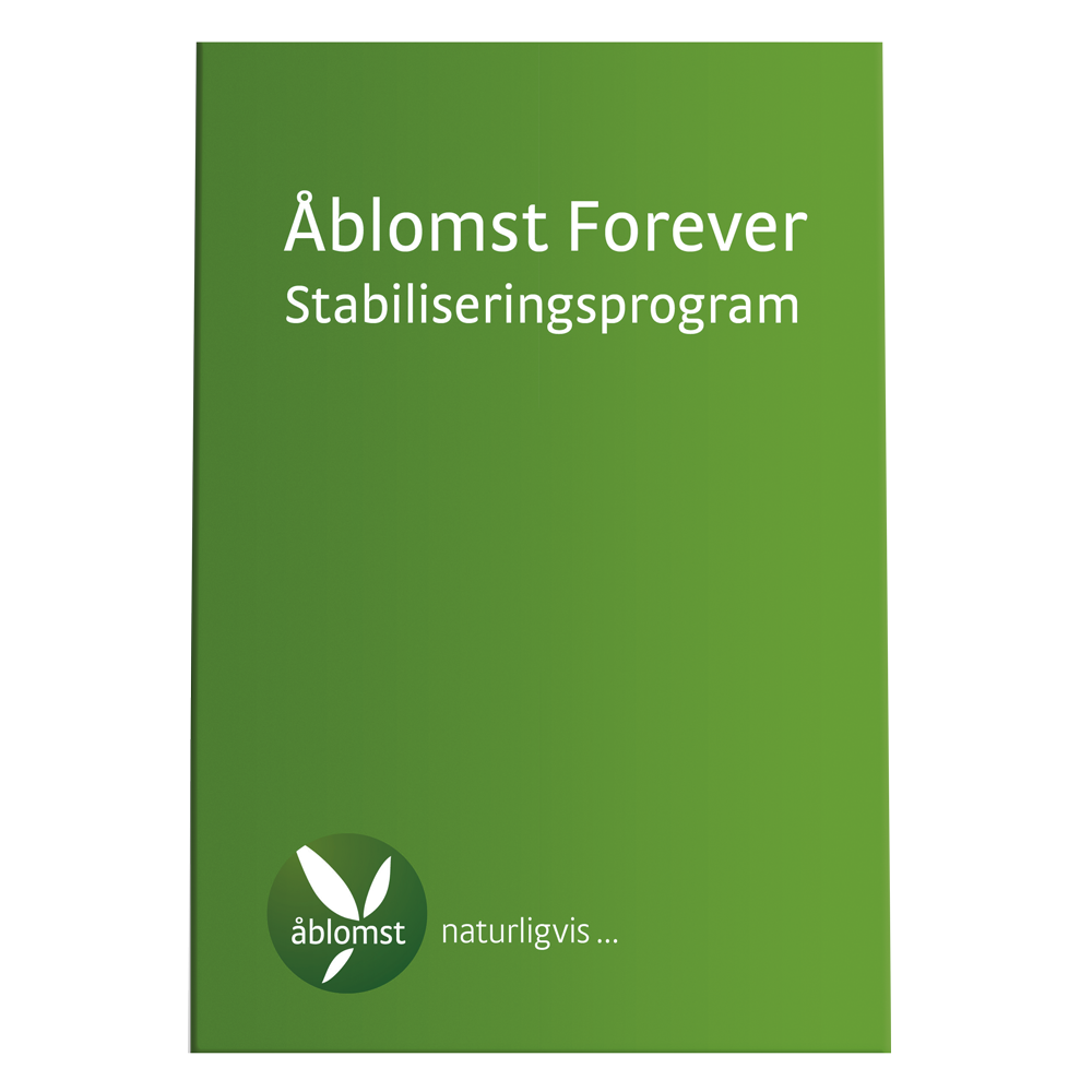 Åblomst Forever