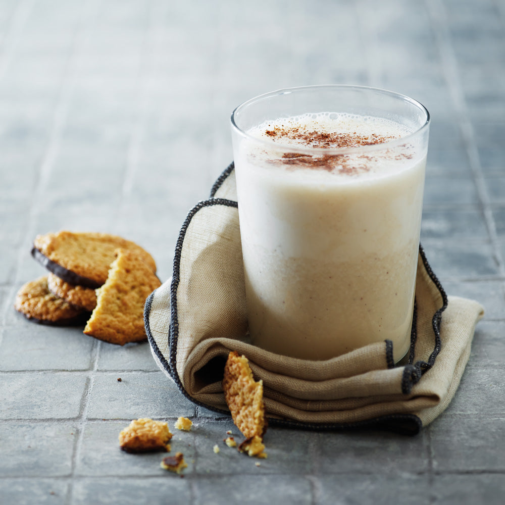 Chai milkshake