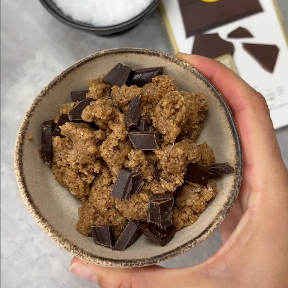Cookie Dough