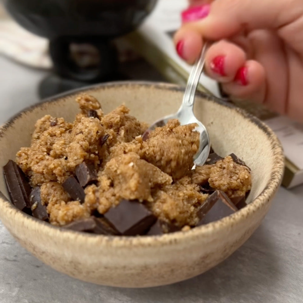 Cookie Dough
