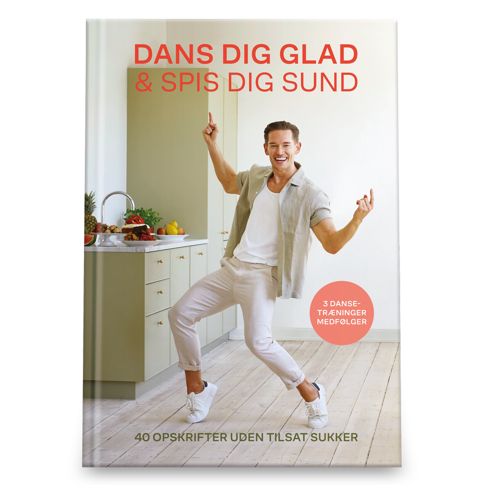 Dans dig glad og spis dig sund