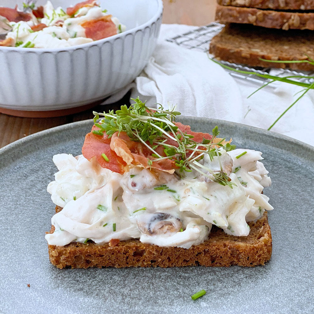 Hønsesalat